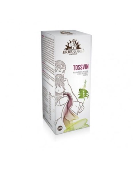 Tossvin Erbenobili – 100ml
