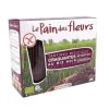 Tostadas de Arroz Negro Sin Gluten Bio Vegan Le Pain Des Fleurs – 150g