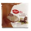 Tostadas de castaña sin gluten Bio El Granero Integral – 90g