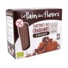 Tostadas de Pan con Cacao Sin Gluten Bio Vegan Le Pain Des Fleurs – 160g