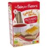 Tostadas Multi Cereales Special Matin Sin Gluten Eco Vegan Le Pain Des Fleurs – 230g
