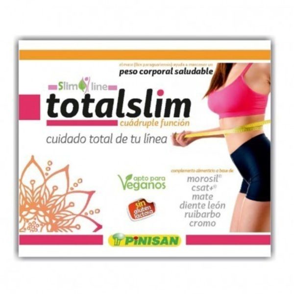 Totalslim 30 Capsule Pinisan
