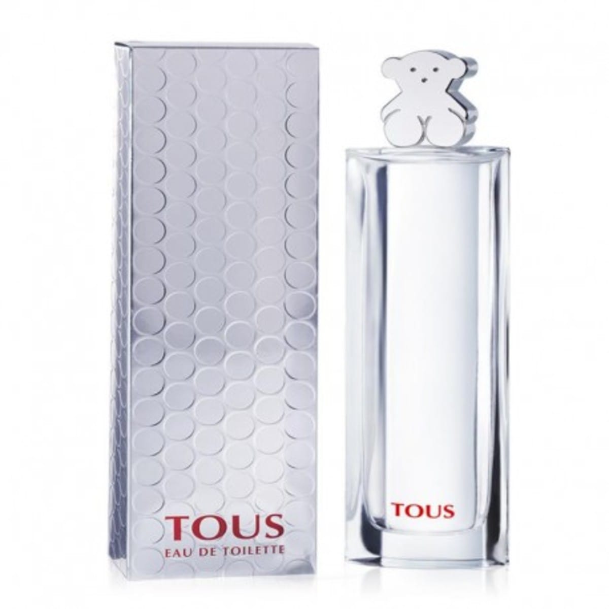 Tous Eau de Toilette – 50ml