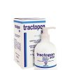 Tractopon lichaamscrème 300 ml 15% ureum