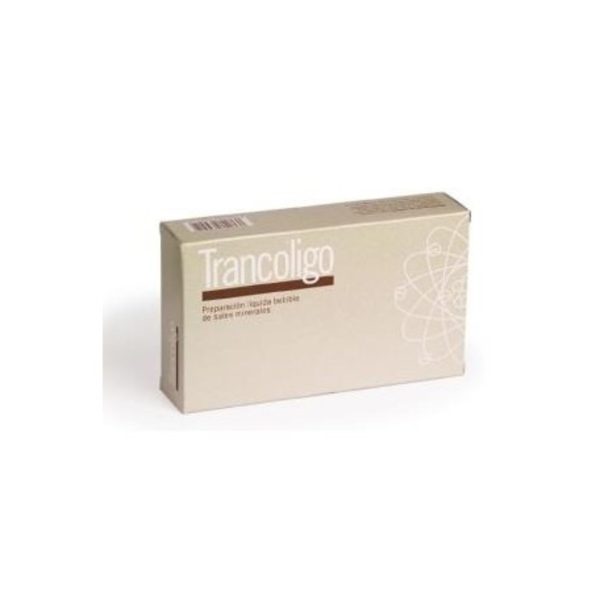 Trancoligo 20 Fiale di Plantis – 5ml