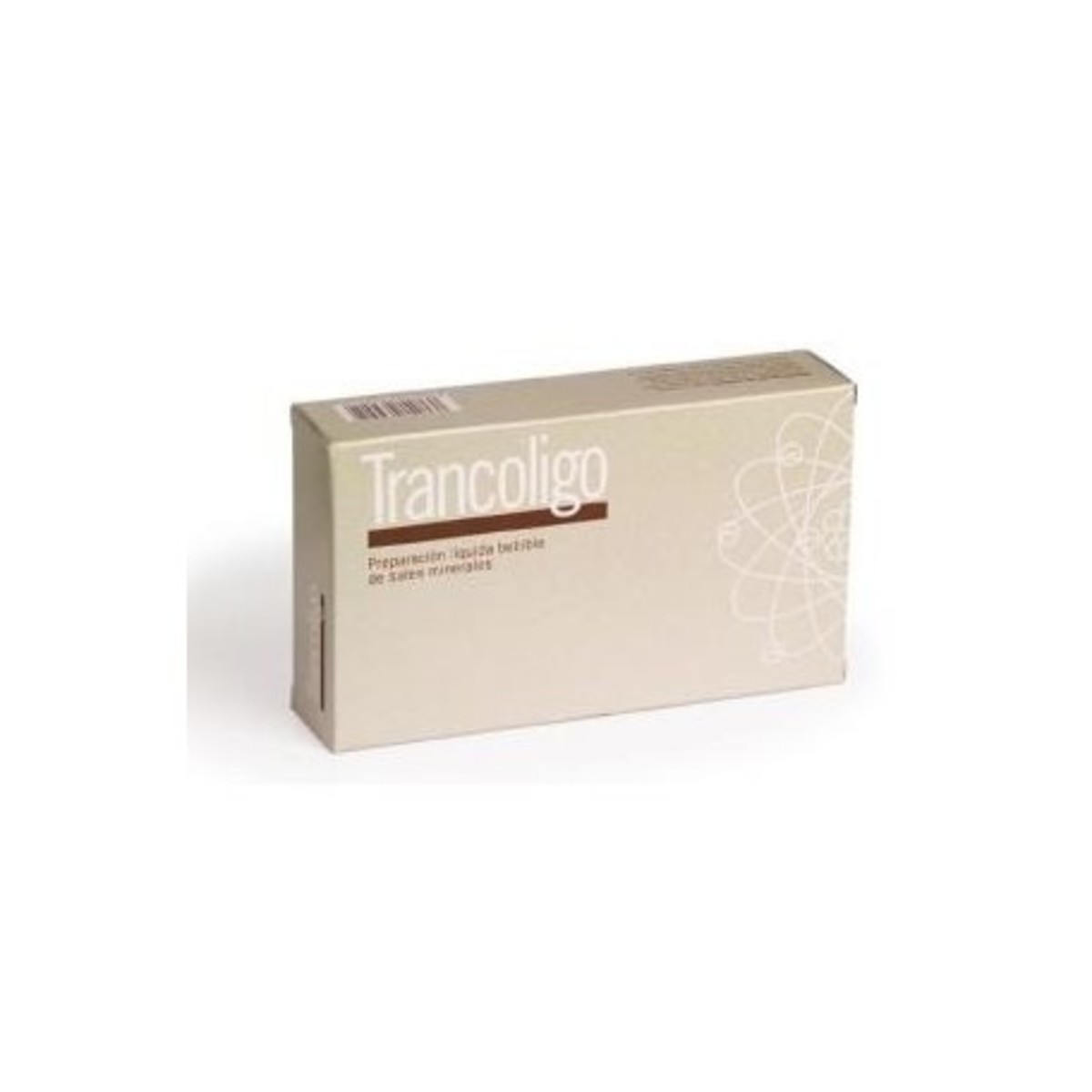 Trancoligo 20 Ampollas de Plantis – 5ml