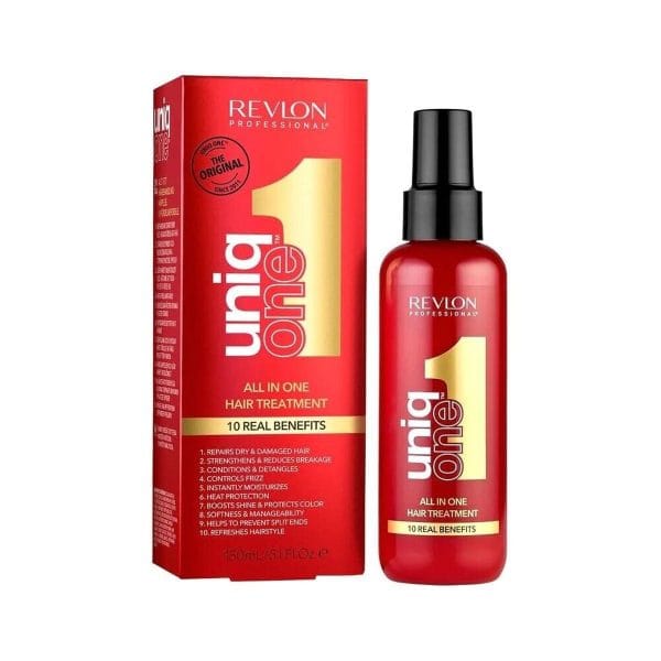 Traitement Capillaire Uniq One All In One – Revlon – 150ml