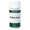 Rode Klaver 50 Capsules Holofit Equisalud