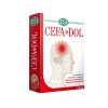 Trepatdiet Cefadol 30 Ταμπλέτες