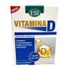 Trepatdiet Vitamine D3 (colecalciférol) 30 microcomprimés