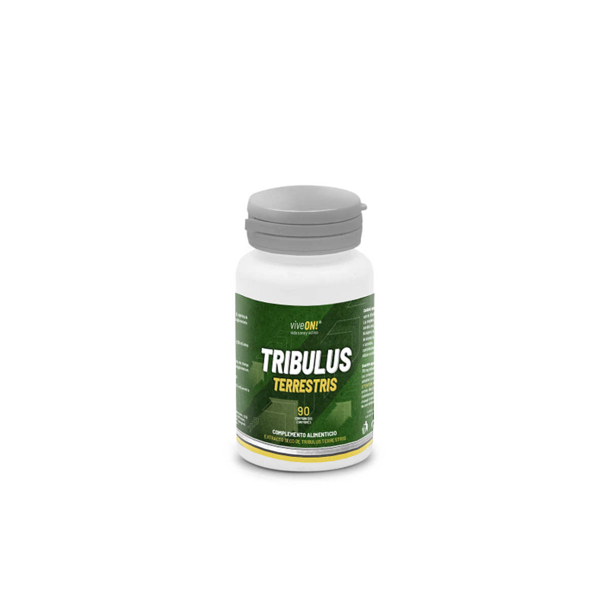 Tribulus 90 comprimidos