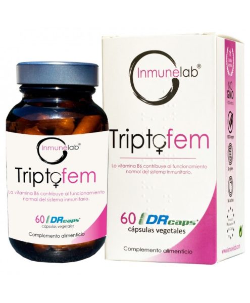 Triptofem 60 capsules
