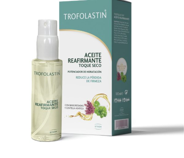 TROFOLASTIN FESTIGENDES ÖL TROCKENER TOUCH[CLONED]