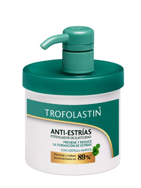 Trofolastin Antiestrías 400 ml