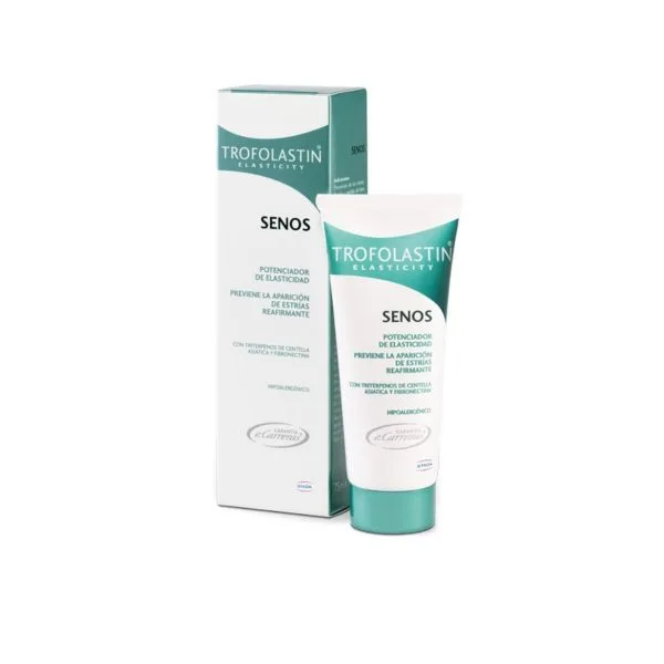 Trofolastin grudi i trake protiv strija 75 ml