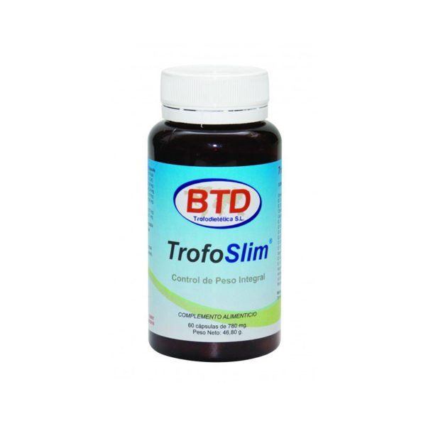 Trofoslim 60 capsule