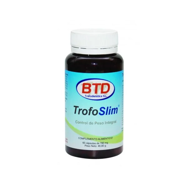 Trofoslim 60 capsule