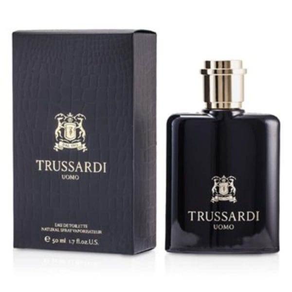 Trussardi Uomo – 50ml