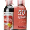 Turboslim Drainierend Doppel Geschmack Zitrus 2X500 ml