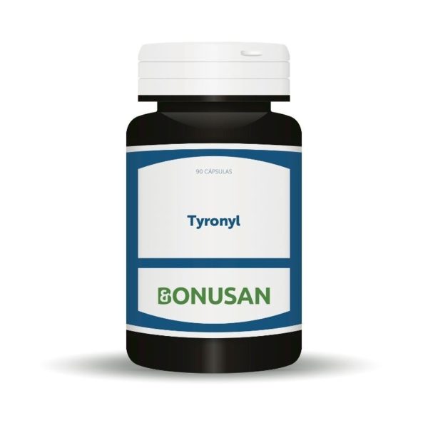 Tyronil 90 capsule Bonusan