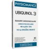 Ubiquinol 3 30 Capsules Therascience