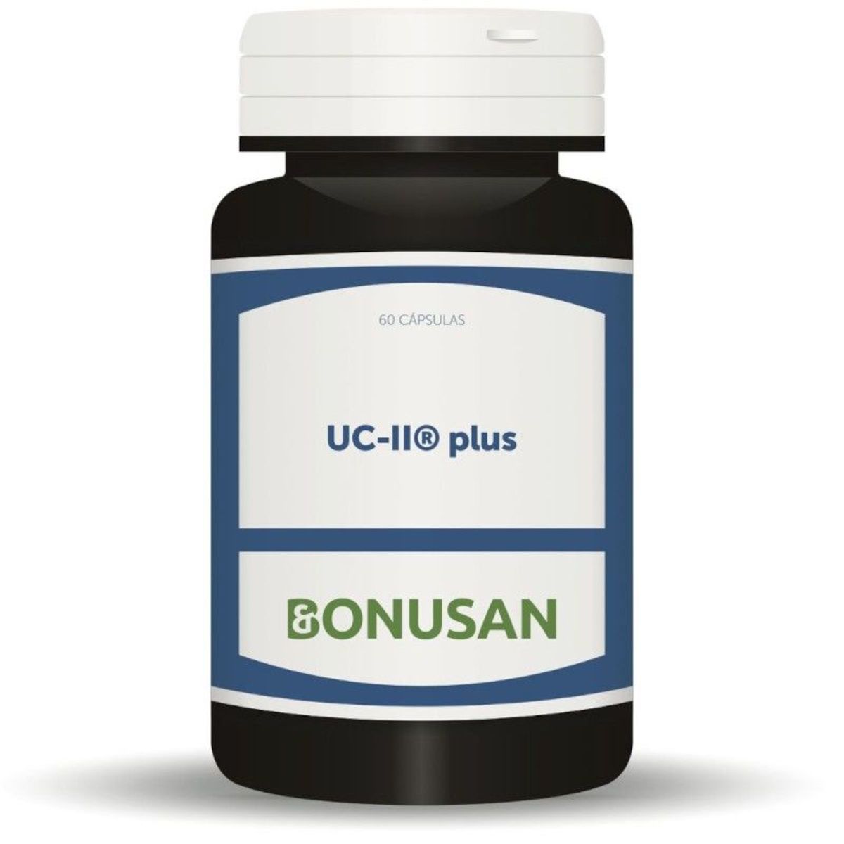 Uc-Ii Plus 60 cápsulas  – Bonusan