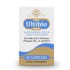 Ultibio Immune 30 Cápsulas Solgar