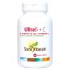 Ultra B Complex + Vitamine C 60 Capsules Sura Vitasan