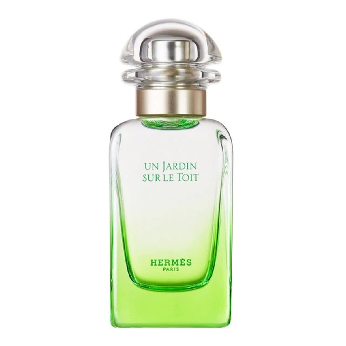 Un Jardin Sur Le Toit Eau De Toilette – Hermés – 100ml