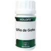 Kattenklauw 50 Capsules Holofit Equisalud