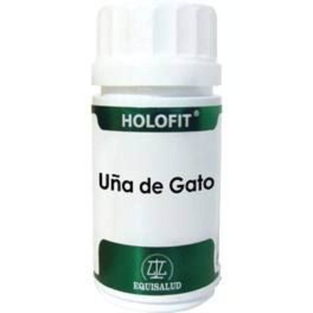 Uña de Gato 50 Cápsulas Holofit Equisalud