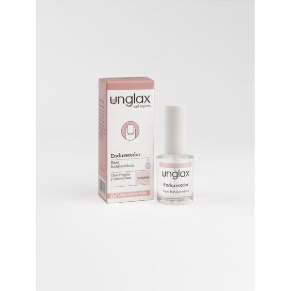 Unglax Soluzione Indurente con Ceramidi – 10ml