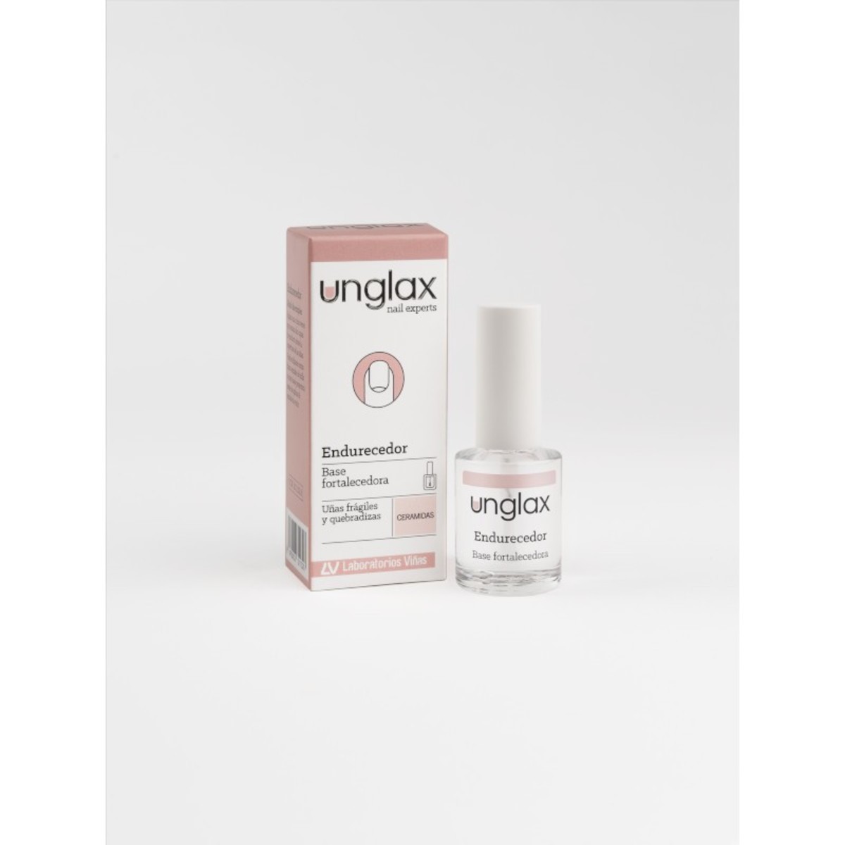 Unglax Solução Endurecedora com Ceramidas – 10ml