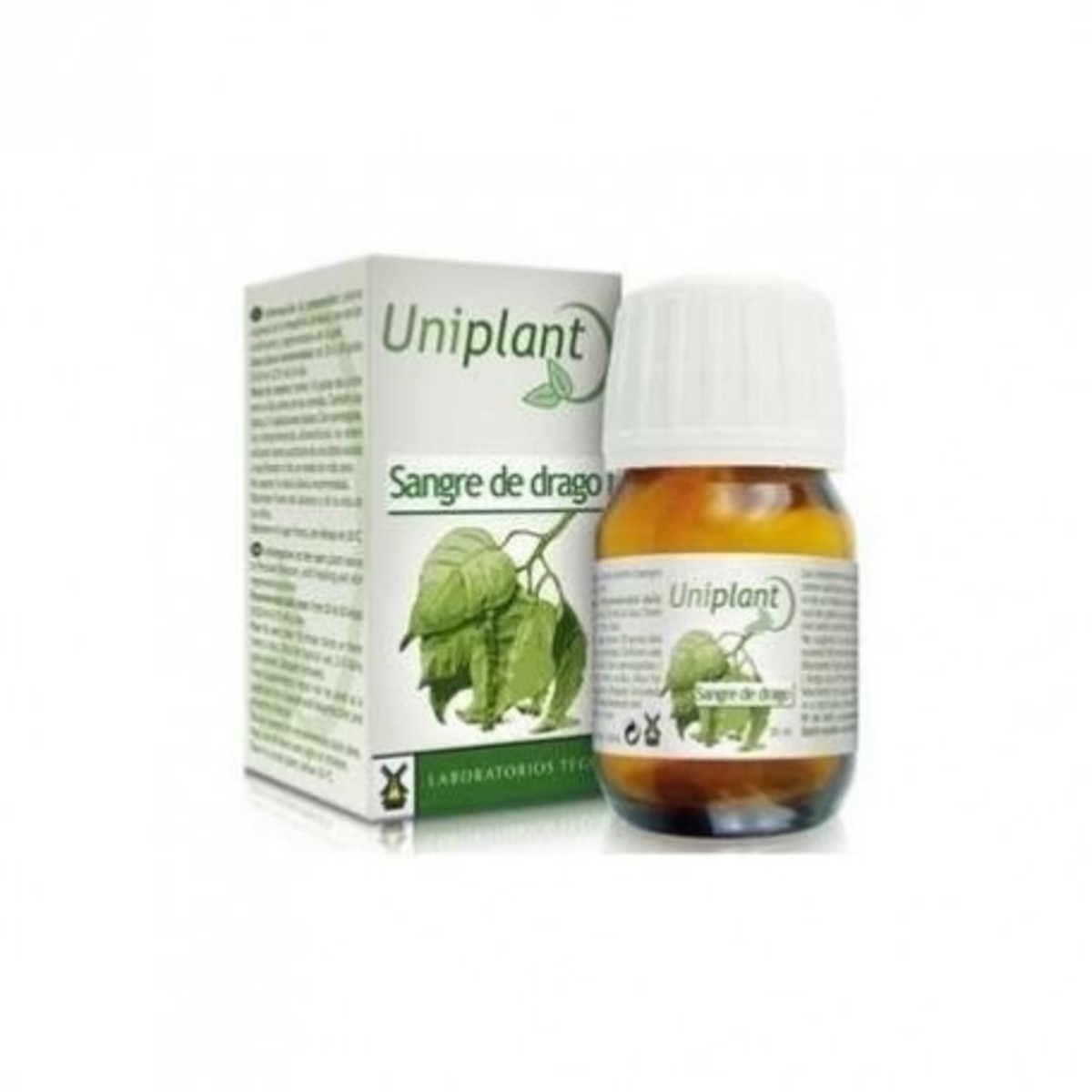 Uniplant Sange De Drago Tegor – 30ml