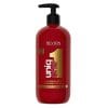 Uniq One All In One Haar&Kopfhaut Pflegendes Shampoo – Revlon – 500ml