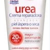 Urea 20% Opravný krém pre drsnú alebo suchú pokožku – Instituto Español – 150ml