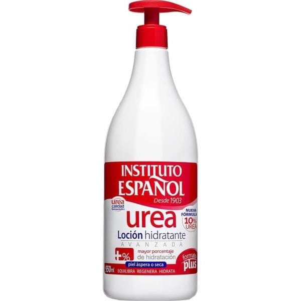 Urea Body Lait Hydratant – Institut Espagnol – 950ml