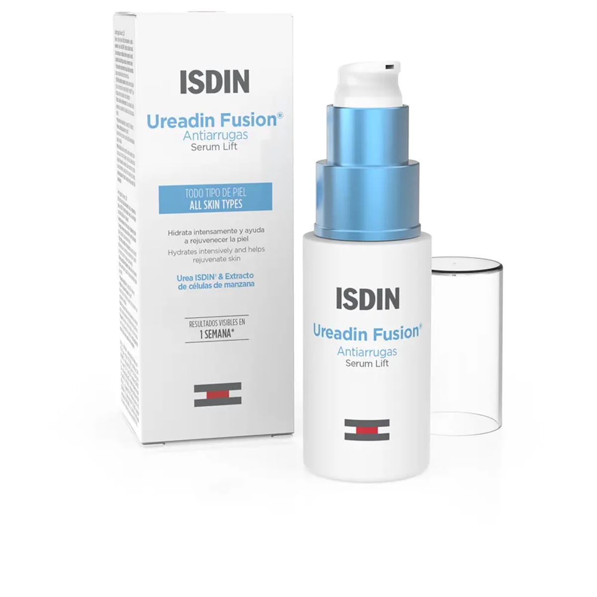 Ureadin Fusion Sérum Antiarrugas – 30ml