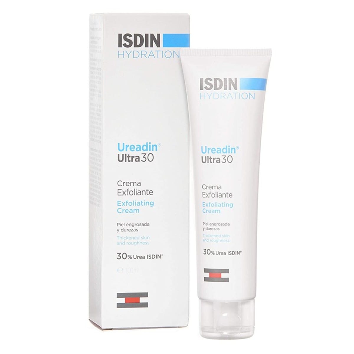 Ureadin Rx 30 Crema Emoliente – 100ml