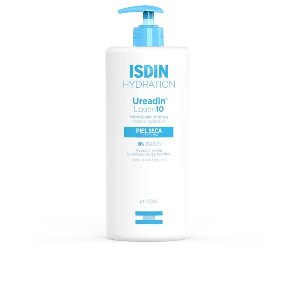 Ureadin Ultra10 herstellende lotion – 1000ml