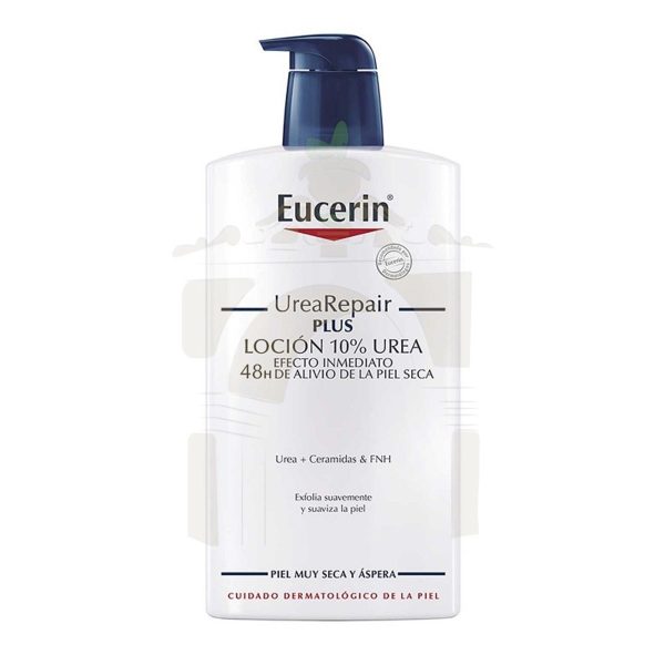 Urearepair Plus Lozione – 1000ml