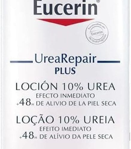 Urearepair Plus Körperlotion 10% Eucerin – 400ml