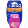 Urgo Ampolle Tallone Ultra discreto 5 Cerotti Idrocoloidali