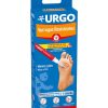 Urgo Stick Verruche Resistenti Mani e Piedi 2g