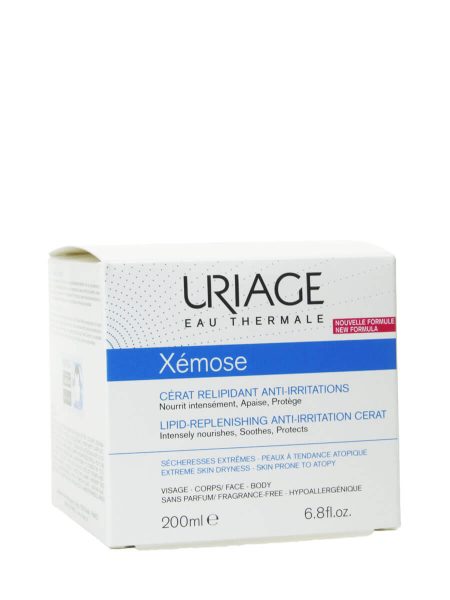 Uriage Xemose Cerat 200 ml