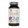 Uricacid 60 Kapseln Mundo Natural