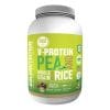 V-Protein Chocolate 1 kg Gold Nutrition