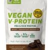 V-Protein Chocolate – Gold Nutrition – 240g