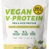 V-Protein Sabor Vainilla Gold Nutrition – 240 g
