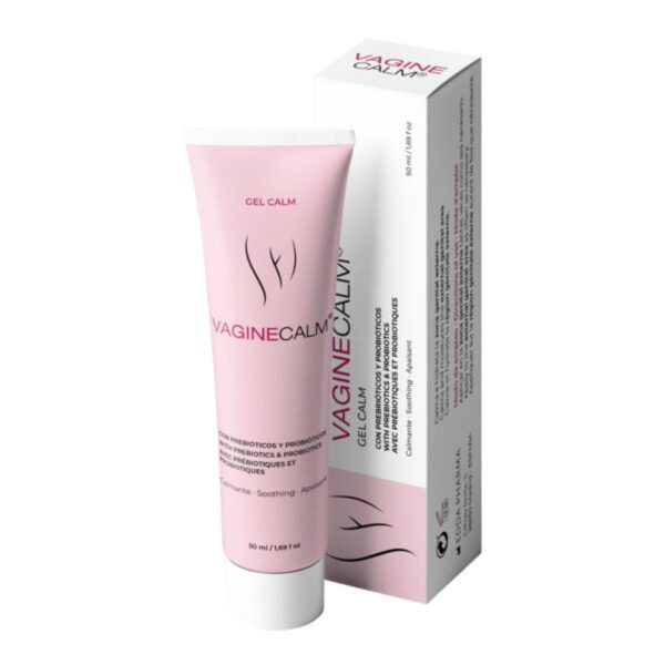 VAGINECALM GEL CALM